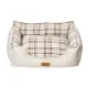 Pat pentru câini premium britanic, S 60x50 cm