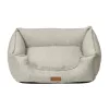 Pat pentru câini Nordic premium, S 60x50 cm