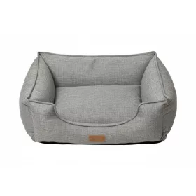 Pat pentru câini Nordic premium, M 70x60 cm