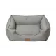 Pat pentru câini Nordic premium, M 70x60 cm