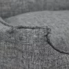 Pat pentru câini Nordic premium, L 95x75 cm