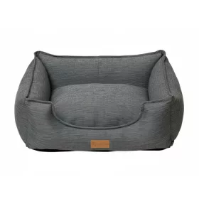 Pat pentru câini Nordic premium, XL 110x80 cm