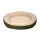 Pat oval pentru câini Pompei, M 92x73 cm