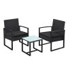 songmics-set-mobilier-de-gradina-canapea-de-terasa-polyrattan-masa-si-2-scaune-negru