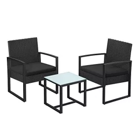 songmics-set-mobilier-de-gradina-canapea-de-terasa-polyrattan-masa-si-2-scaune-negru