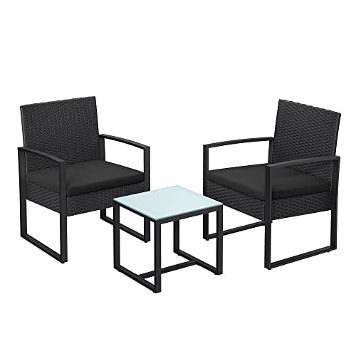 songmics-set-mobilier-de-gradina-canapea-de-terasa-polyrattan-masa-si-2-scaune-negru
