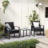 songmics-set-mobilier-de-gradina-canapea-de-terasa-polyrattan-masa-si-2-scaune-negru
