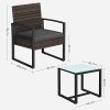 songmics-set-mobilier-de-gradina-canapea-de-terasa-polyrattan-masa-si-2-scaune-negru-si