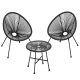 songmics-set-mobilier-de-gradina-3-piese-2x-scaun-acapulco-1x-masa-cu-blat-de-sticla-negru