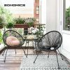 songmics-set-mobilier-de-gradina-3-piese-2x-scaun-acapulco-1x-masa-cu-blat-de-sticla-negru
