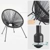 songmics-set-mobilier-de-gradina-3-piese-2x-scaun-acapulco-1x-masa-cu-blat-de-sticla-negru