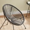 songmics-set-mobilier-de-gradina-3-piese-2x-scaun-acapulco-1x-masa-cu-blat-de-sticla-negru