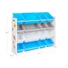 songmics-raft-depozitare-pentru-camera-copiilor-cu-16-sertare-din-plastic-albastru-si-gri