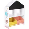 songmics-raft-depozitare-pentru-camera-copiilor-raft-carti-pentru-copii-65x26x90cm