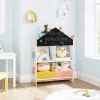songmics-raft-depozitare-pentru-camera-copiilor-raft-carti-pentru-copii-65x26x90cm