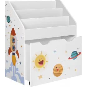 songmics-raft-depozitare-pentru-camera-copiilor-raft-carti-pentru-copii-62x29x70cm