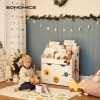 songmics-raft-depozitare-pentru-camera-copiilor-raft-carti-pentru-copii-62x29x70cm