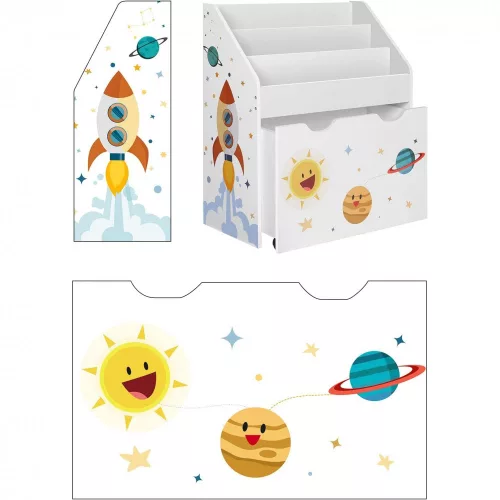 songmics-raft-depozitare-pentru-camera-copiilor-raft-carti-pentru-copii-62x29x70cm