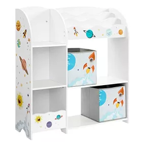 songmics-raft-depozitare-pentru-camera-copiilor-raft-carti-pentru-copii-93x30x100cm