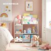 songmics-raft-depozitare-pentru-camera-copiilor-raft-carti-pentru-copii-93x30x100cm