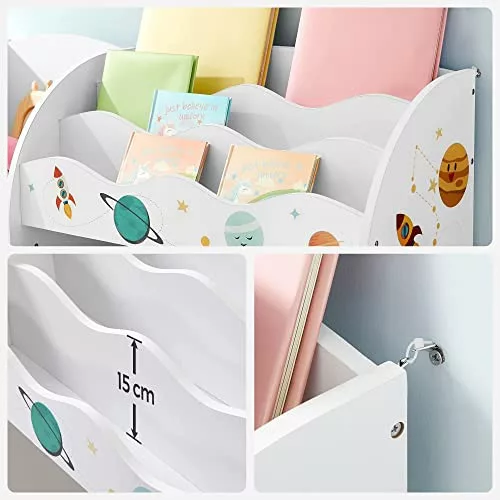 songmics-raft-depozitare-pentru-camera-copiilor-raft-carti-pentru-copii-93x30x100cm