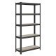 songmics-rafturi-cu-podea-rafturi-cu-capacitate-de-incarcare-130kg-pe-raft-maro-gri