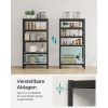 songmics-rafturi-cu-podea-rafturi-cu-capacitate-de-incarcare-130kg-pe-raft-maro-gri