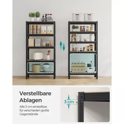 songmics-rafturi-cu-podea-rafturi-cu-capacitate-de-incarcare-130kg-pe-raft-maro-gri