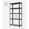 songmics-rafturi-cu-podea-rafturi-cu-capacitate-de-incarcare-130kg-pe-raft-maro-gri