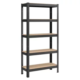 songmics-rafturi-cu-podea-rafturi-capacitate-de-incarcare-130kg-pe-raft-rafturi-naturale