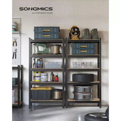 songmics-set-de-2-rafturi-rafturi-cu-podea-rafturi-cu-capacitate-de-incarcare-130kg-pe