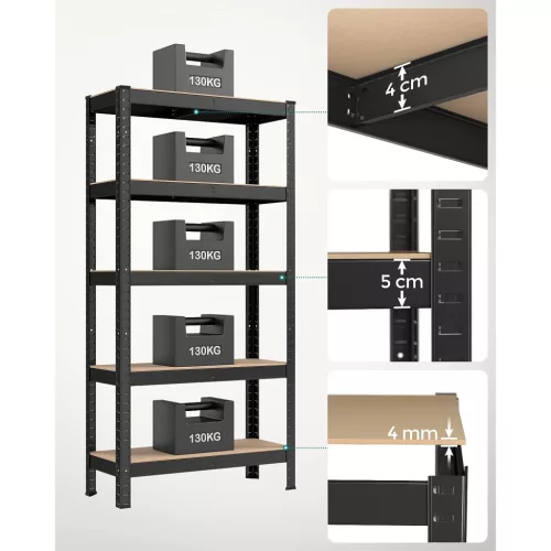 songmics-set-de-2-rafturi-rafturi-cu-podea-rafturi-cu-capacitate-de-incarcare-130kg-pe