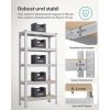 songmics-rafturi-cu-podea-rafturi-capacitate-de-incarcare-130kg-pe-raft-argintiu