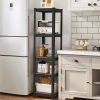 songmics-rafturi-cu-podeacu-rafturi-inguste-capacitate-de-incarcare-80kg-pe-raft-negru