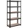 songmics-rafturi-cu-podea-rafturi-cu-capacitate-de-incarcare-175kg-pe-raft-negru-maro