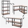 songmics-rafturi-cu-podea-rafturi-cu-capacitate-de-incarcare-175kg-pe-raft-negru-maro