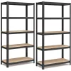 songmics-rafturi-cu-podea-rafturi-cu-capacitate-de-incarcare-de-175-kg-pe-raft-negru