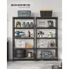 songmics-rafturi-cu-podea-rafturi-cu-capacitate-de-incarcare-de-175-kg-pe-raft-negru