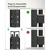 songmics-rafturi-cu-podea-rafturi-cu-capacitate-de-incarcare-de-175-kg-pe-raft-negru