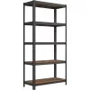 songmics-rafturi-cu-podea-rafturi-cu-capacitate-de-incarcare-de-175kg-pe-raft-negru-maro