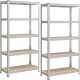 songmics-rafturi-cu-podea-rafturi-cu-capacitate-de-incarcare-de-175kg-pe-raft-argintiu