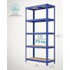songmics-rafturi-cu-podea-rafturi-cu-capacitate-de-incarcare-de-175-kg-pe-raft-albastru