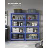 songmics-rafturi-cu-podea-rafturi-cu-capacitate-de-incarcare-de-175-kg-pe-raft-albastru