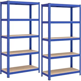   Set de mobilier de grădină, canapea de terasă, polyrattan, negru