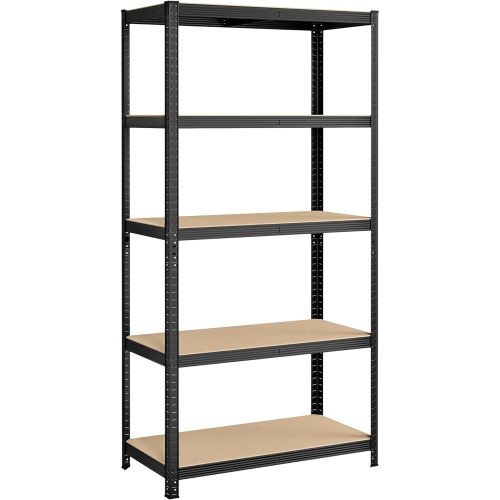 songmics-rafturi-cu-podea-rafturi-cu-capacitate-de-incarcare-de-120kg-pe-raft-negru