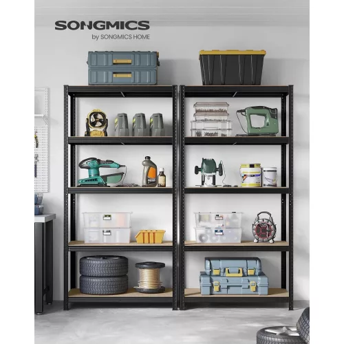 songmics-rafturi-cu-podea-rafturi-cu-capacitate-de-incarcare-de-120kg-pe-raft-negru