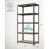 songmics-rafturi-cu-podea-rafturi-cu-capacitate-de-incarcare-de-120kg-pe-raft-negru