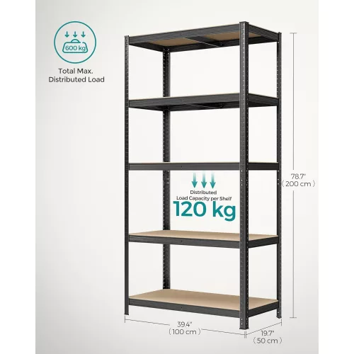 songmics-rafturi-cu-podea-rafturi-cu-capacitate-de-incarcare-de-120kg-pe-raft-negru