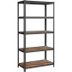 songmics-rafturi-cu-podea-rafturi-cu-capacitate-de-incarcare-de-175kg-pe-raft-negru