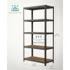 songmics-rafturi-cu-podea-rafturi-cu-capacitate-de-incarcare-de-175kg-pe-raft-negru